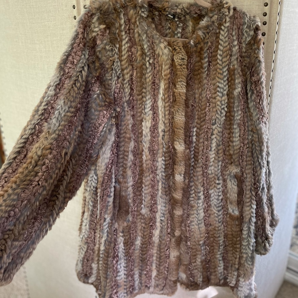 SPI 25 Rabbit Fur - Picture 3 of 4